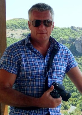 Steven, 57, République Française, Clamart