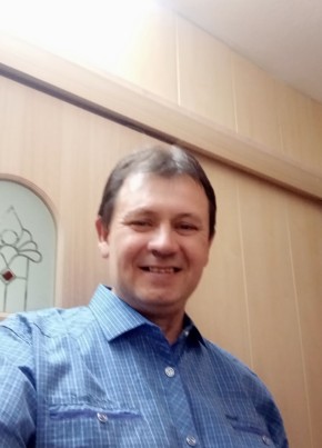 Евгений Корпачев, 60, Россия, Кулебаки