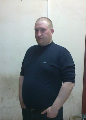 Александр, 42, Россия, Новодвинск