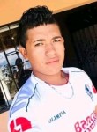 Andres meza, 21, Tegucigalpa