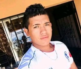 Andres meza, 22 года, Tegucigalpa