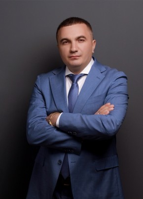 Nikolay, 35, Russia, Krasnodar