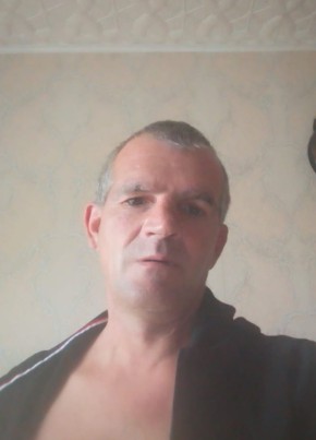 Алексей из Мелеуза 48 лет