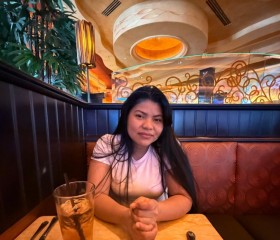 Melita, 27, Canoga Park