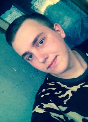 Andrey, 30, Russia, Tolyatti