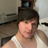 Luke, 21  , Lincoln Park