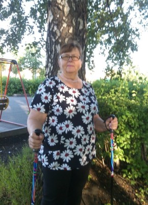 Raisa Bitkova, 76, Россия, Ленинск-Кузнецкий