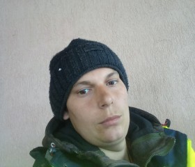 Todor, 28 лет, Враца