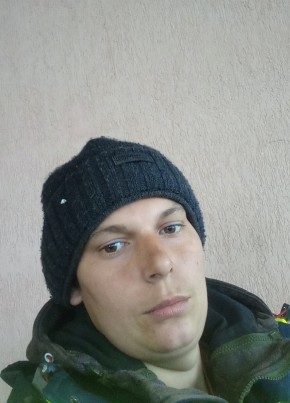 Todor, 27, Република България, Враца