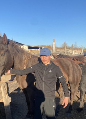 Bayastan, 26, Russia, Yekaterinburg