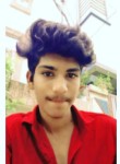 Ramesh, 19 лет, Hyderabad