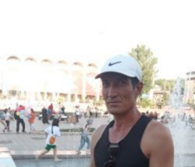 Арсен, 43 года, Бишкек