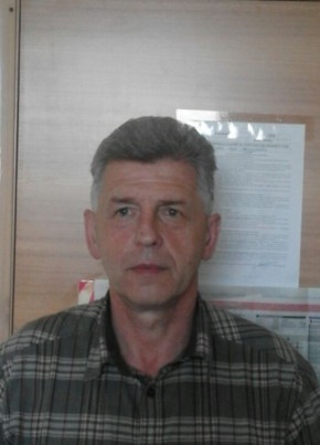 Васек, 57, Україна, Київ