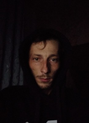 Макс, 32, Украина, Макеевка