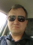 Сергей Крючков, 42 года, Абакан