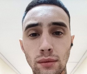 Ivan, 21, Hachenburg