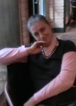 Marina, 61, Russia, Moscow