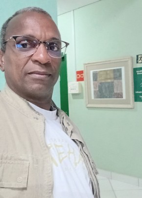 Carlos Eduardo из Governador Valadares 47 лет