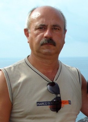 Игорь, 54, Россия, Москва