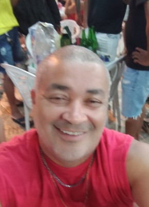 Paulo, 49, Brazil, Rio de Janeiro