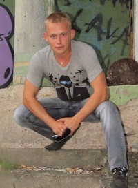 Константин, 36, Россия, Пестово