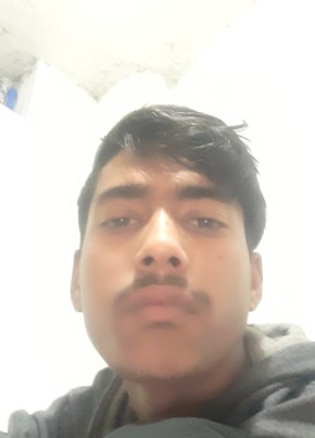 Ayush kumar, 22, India, Patna