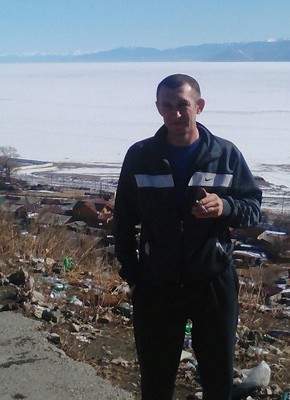 Андрей, 41, Россия, Вятские Поляны