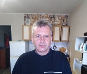 серж, 53 года, Ижевск