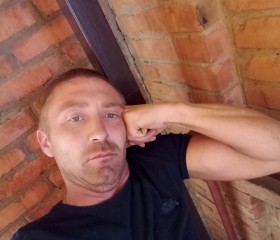 Aleksandr, 38, Pyatigorsk