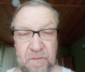 Sergei, 57 лет, Омск