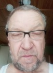 Sergei, 57 лет, Омск