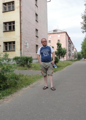 Сергей, 52, Россия, Нюксеница