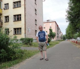 Сергей, 52 года, Нюксеница