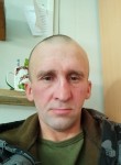 Nikolay Lapetov, 46, Mahilyow