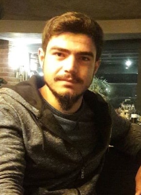 Ali, 27, Κυπριακή Δημοκρατία, Μόρφου