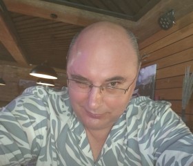Aleksey, 35, Tambov