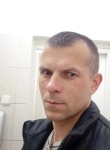 Владимир, 42 года, Віцебск