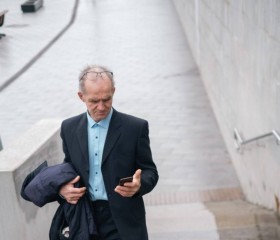 Viktor, 62, Charleroi