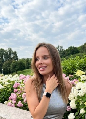 Елена из Балашихи 39 лет