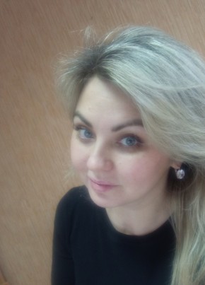 Светлана, 47, Россия, Пермь