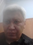 Канат, 54 года, Астана