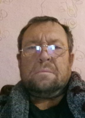 Юрий, 57, Россия, Апрелевка