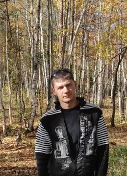 Михаил, 35, Россия, Братск