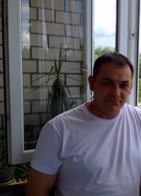 Denis, 40, Россия, Великий Новгород