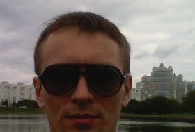 Олег, 36 - Только Я