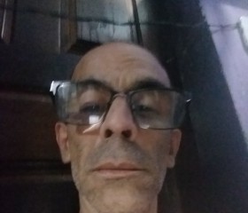 Gilvan, 48 лет, São Paulo capital