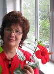 Екатерина, 67 лет, Запоріжжя
