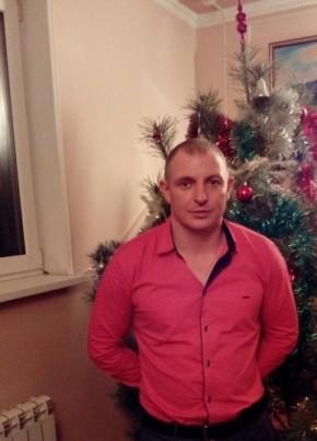Алексей, 38, Россия, Губкин