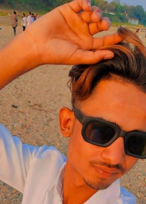 Lala khan, 22, India, Nagpur