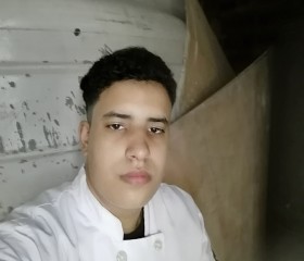 youssefkenawy, 19 лет, الإسكندرية